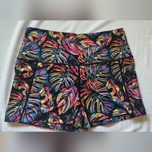 RETIRED CVG Tropic Like It's Hot Shorts 2.5in